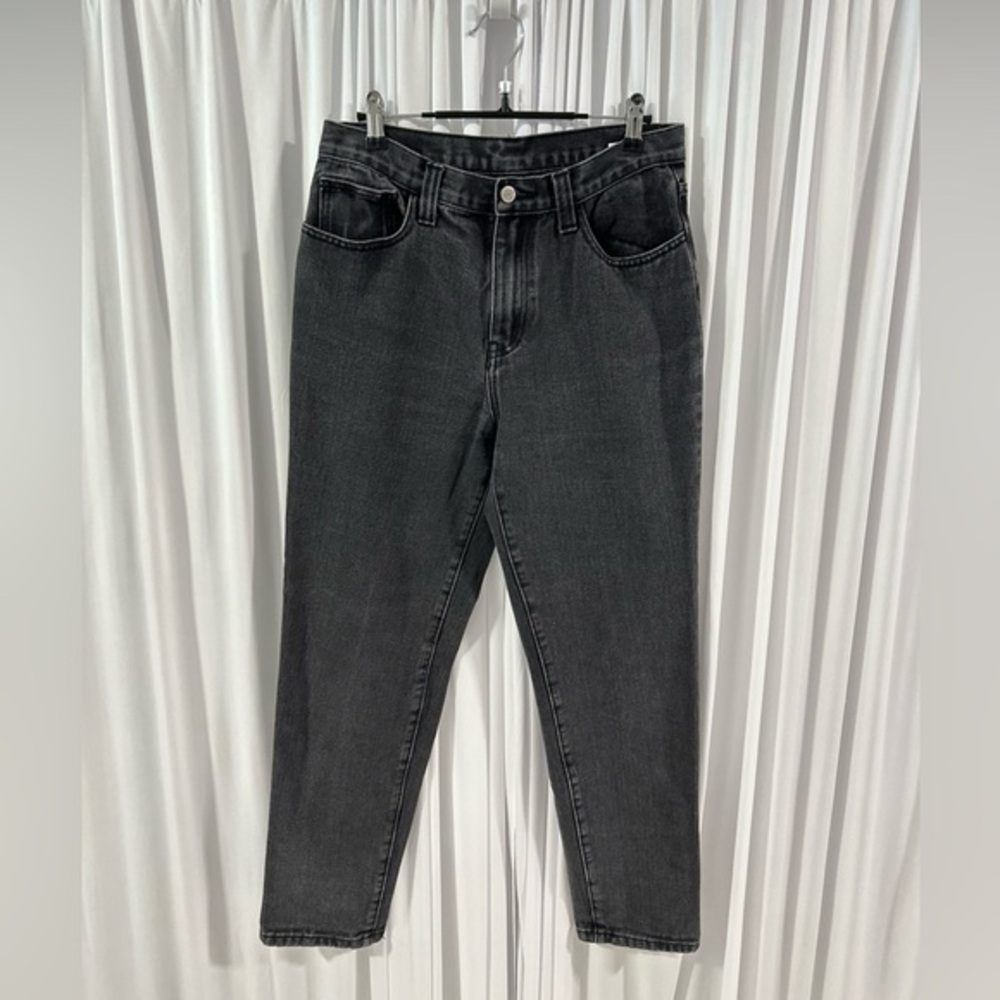 Black Jeans